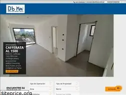 Sites similar to dibkai.com.ar