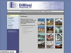 Sites similar to diblasi-engrs.com