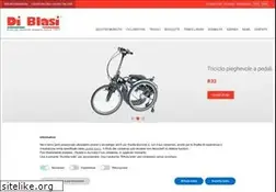 Sites similar to diblasi.biz