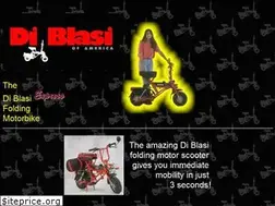 Sites similar to diblasi.com