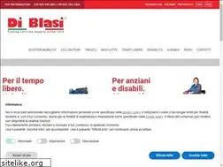 Sites similar to diblasi.it