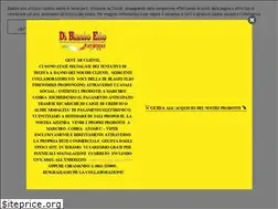 Sites similar to diblasioeliofireworks.it
