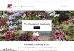 Sites similar to dibleys.com