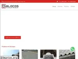 Sites similar to diblocos-rs.com.br