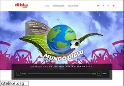 Sites similar to diblu.ec