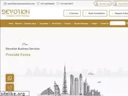 Sites similar to dibnbusiness.com