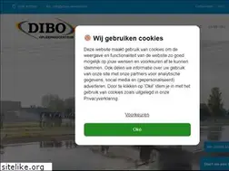 Sites similar to dibo-emmen.nl