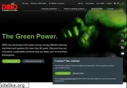 Sites similar to dibo.com