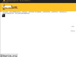Sites similar to diboaluminum.org