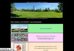 Sites similar to dibol.de
