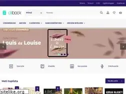 Sites similar to dibook.hu