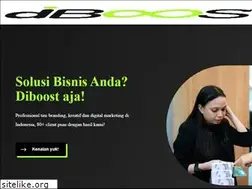 Sites similar to diboostbranding.com