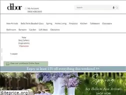 Sites similar to dibor.co.uk
