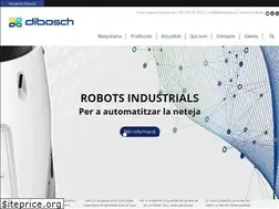 Sites similar to dibosch.com