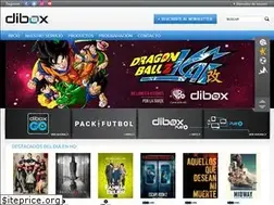 Sites similar to dibox.com.ar