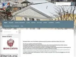 Sites similar to dibra.gov.al
