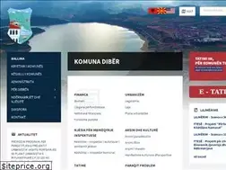 Sites similar to dibra.gov.mk
