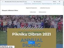 Sites similar to dibra.org
