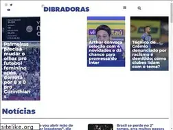 Sites similar to dibradoras.com.br