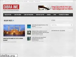 Sites similar to dibraime.com