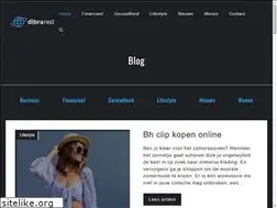 Sites similar to dibraned.nl
