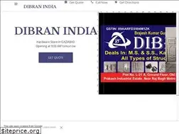 Sites similar to dibranindia.business.site
