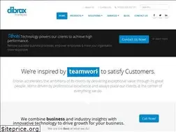 Sites similar to dibrax.com