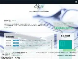 Sites similar to dibre.net