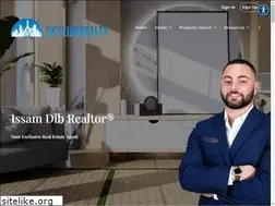 Sites similar to dibrealestate.com
