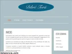 Sites similar to dibretora.com