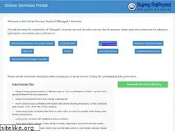 Sites similar to dibru.online