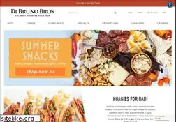 Sites similar to dibruno.com