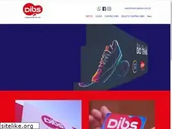 Sites similar to dibs.com.br