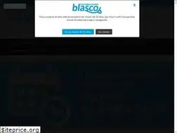 Sites similar to dibsa.com