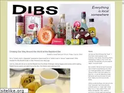 Sites similar to dibsblog.com