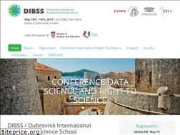Sites similar to dibss.org