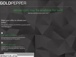 Sites similar to dibster.com