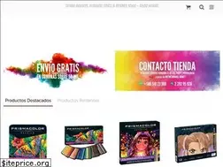 Sites similar to dibu.cl