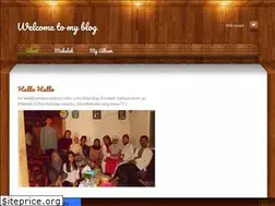 Sites similar to dibuangsayang.weebly.com