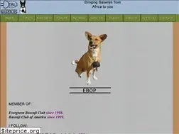 Sites similar to dibubasenjis.com