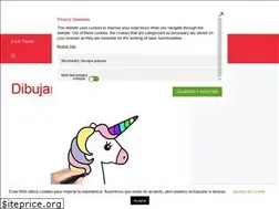 Sites similar to dibujafacil.com