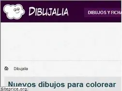 Sites similar to dibujalia.com
