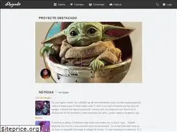 Sites similar to dibujando.net