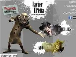Sites similar to dibujantes.org