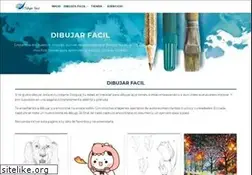 Sites similar to dibujarfacil.com