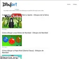 Sites similar to dibujart.com