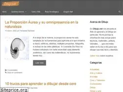 Sites similar to dibujo.net