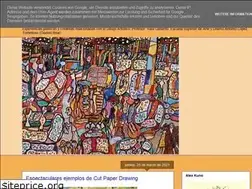 Sites similar to dibujocreacion.blogspot.com