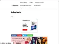 Sites similar to dibujode.com