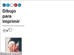 Sites similar to dibujoparaimprimir.com